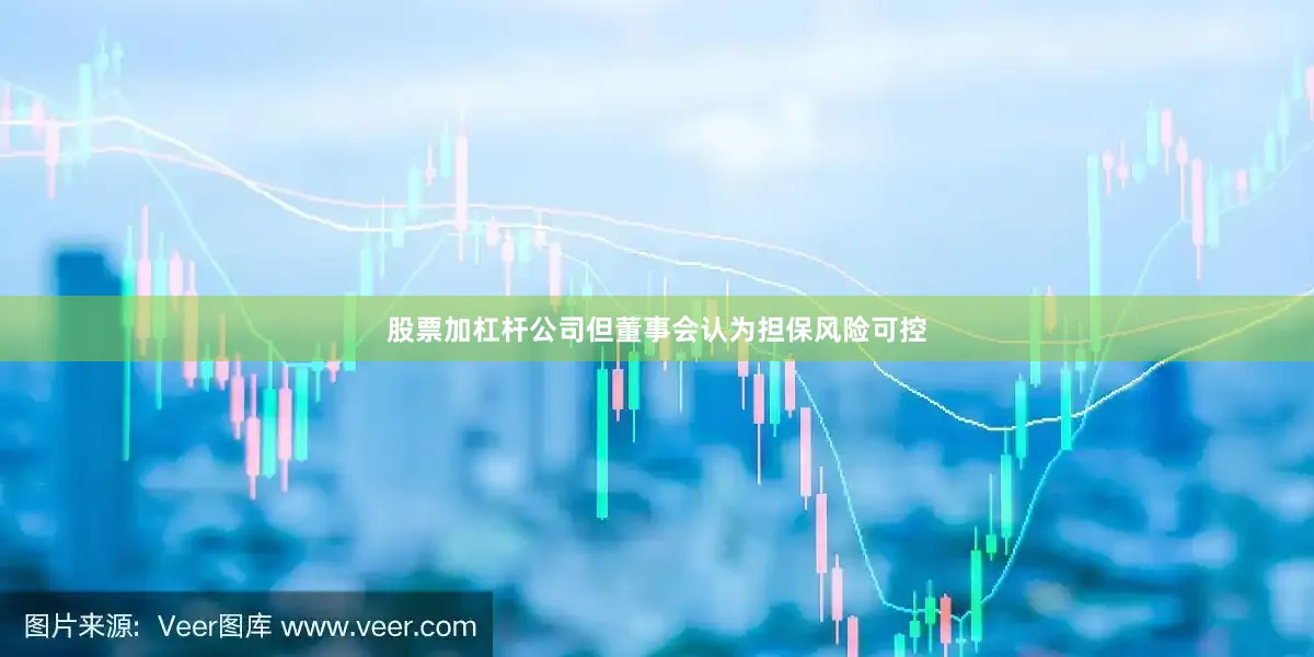 股票加杠杆公司但董事会认为担保风险可控