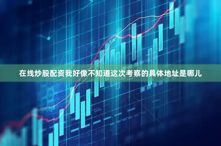 在线炒股配资我好像不知道这次考察的具体地址是哪儿