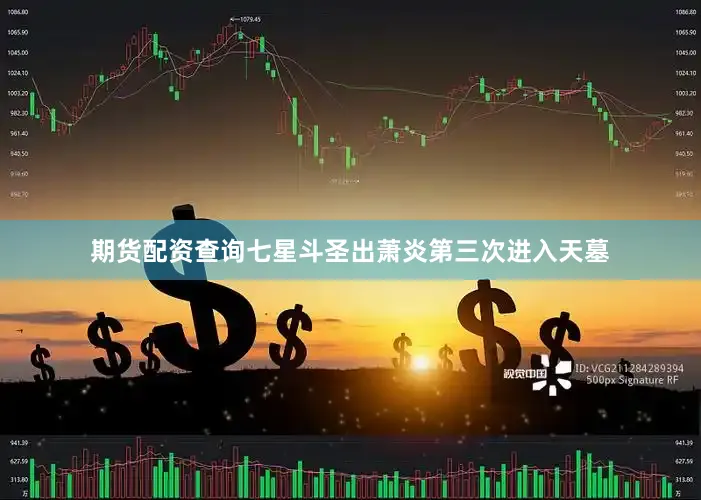 期货配资查询七星斗圣出萧炎第三次进入天墓